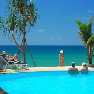 假日公园 兰达尼斯海滩度假村, Ko Lanta